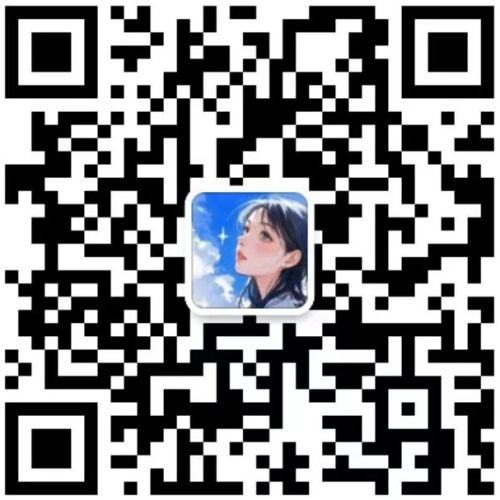 扫一扫加微信-网络变现指南