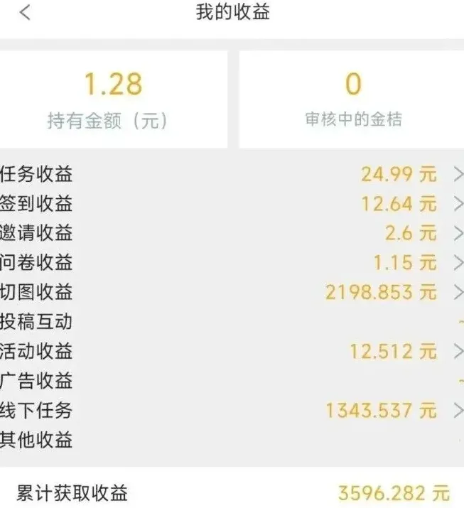 线上批改作业项目,手机可做,月入3000+(附详细教程)插图 线上批改作业项目,手机可做,月入3000+(附详细教程)插图