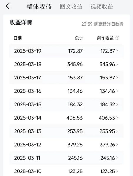 适合新手的4个平台，每天发视频，日入300+（附详细教程）-网络变现指南