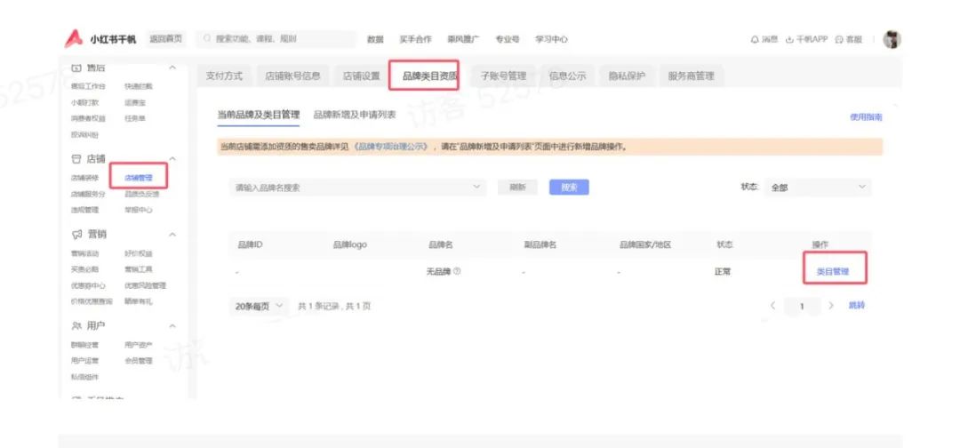 宝妈必看！用小红书虚拟店铺月入过万，带娃赚钱两不误插图2
