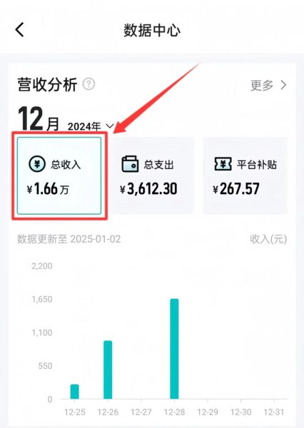 得物搬砖项目，一台手机，日入400+（附详细教程）-网络变现指南