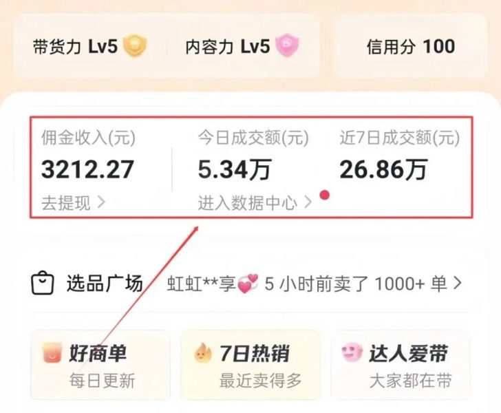 抖音团购达人项目，一台手机，日入300+（附详细教程）-网络变现指南