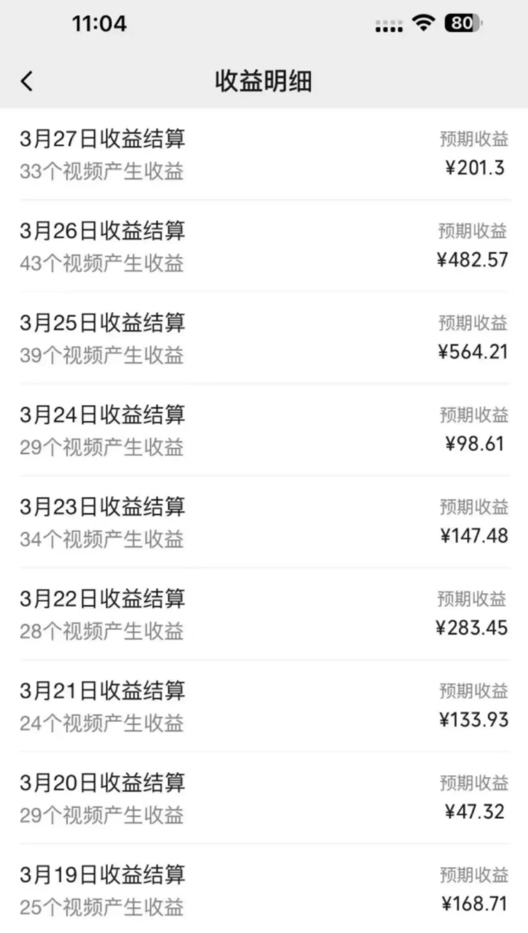 AI生成电影解说视频,人人可做,月入8000+(附详细教程)插图 AI生成电影解说视频,人人可做,月入8000+(附详细教程)插图