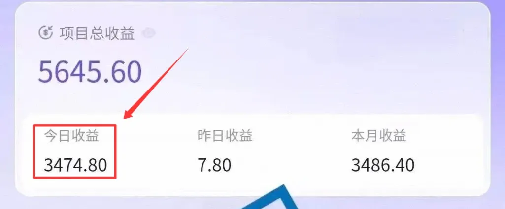 AI短视频变现项目，用了这个方法后，月入30000+（附详细教程）-网络变现指南