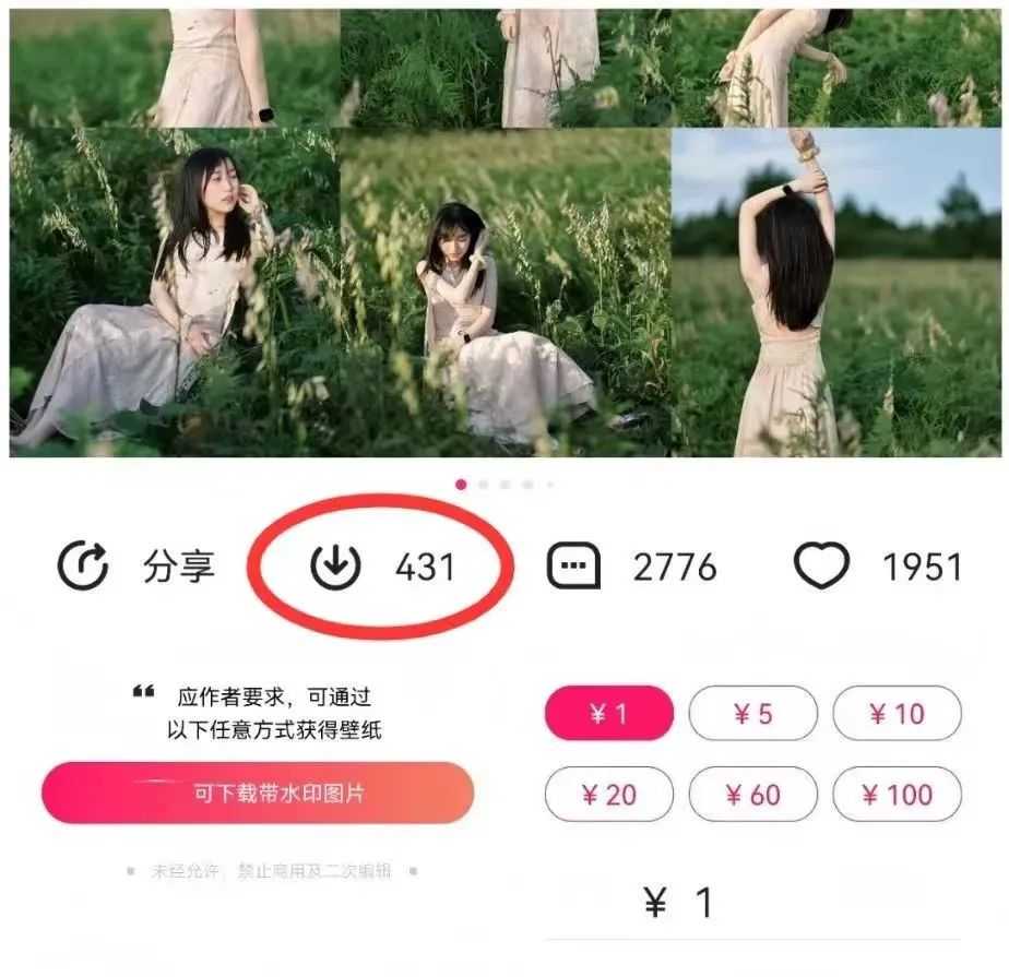 图片搬运项目，简单操作，日入400+（附详细教程）-网络变现指南