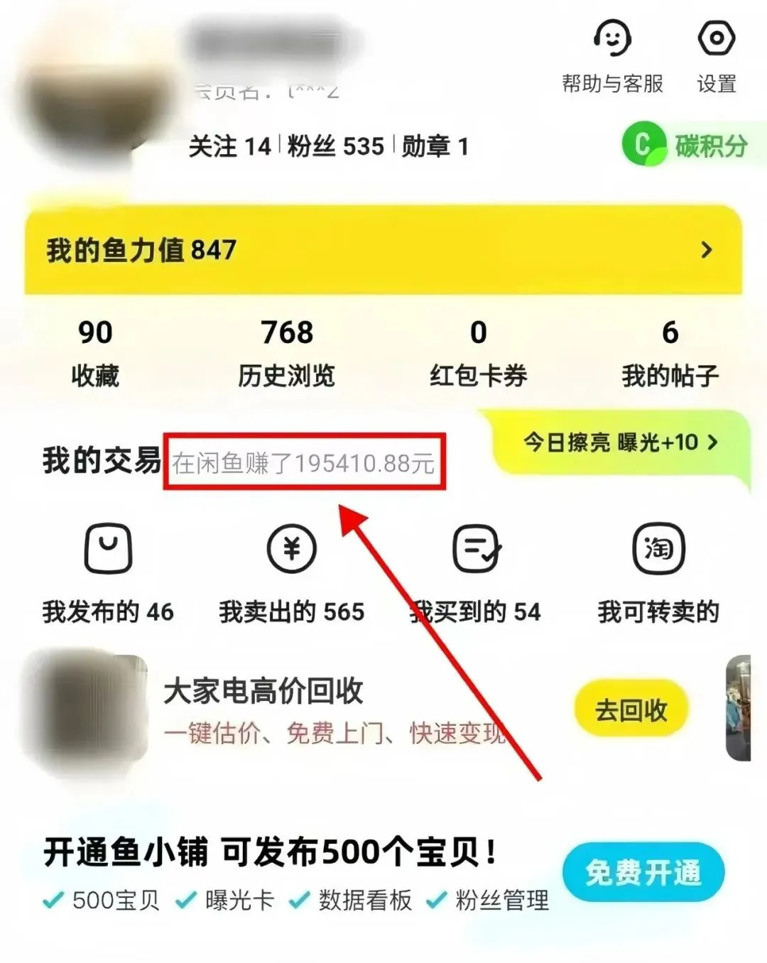 闲鱼无货源电商项目，卖这个产品，月入3W+（保姆级教程）-网络变现指南