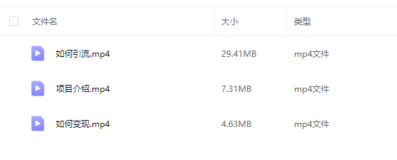 男粉私域项目小众赛道，日变现1000＋，精准人群当天变现，适合快速启动的轻资产创业模式插图1